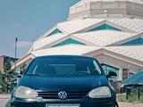 Volkswagen Jetta 2006 года за 1 950 000 тг. в Астана – фото 2