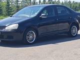 Volkswagen Jetta 2006 года за 1 950 000 тг. в Астана – фото 3