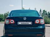 Volkswagen Jetta 2006 года за 1 950 000 тг. в Астана – фото 4