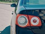 Volkswagen Jetta 2006 года за 1 950 000 тг. в Астана – фото 5