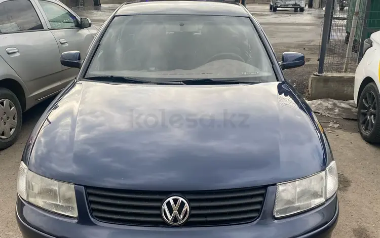 Volkswagen Passat 1999 года за 2 000 000 тг. в Алматы