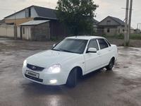 ВАЗ (Lada) Priora 2170 2012 годаүшін2 300 000 тг. в Алматы