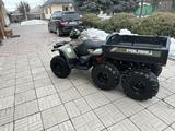 Polaris  Sportsman 6x6 2007 годаүшін2 300 000 тг. в Алматы – фото 4