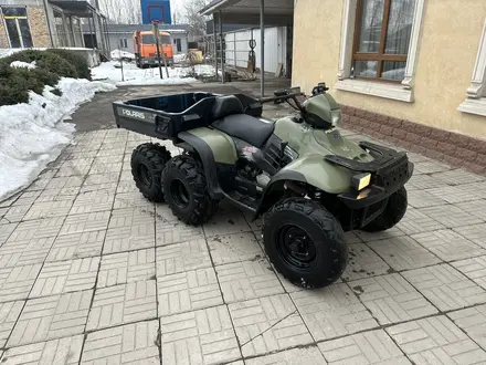 Polaris  Sportsman 6x6 2007 года за 2 300 000 тг. в Алматы