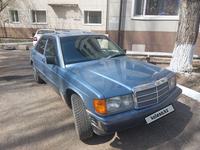 Mercedes-Benz 190 1990 года за 1 200 000 тг. в Астана