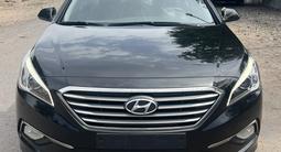 Hyundai Sonata 2016 года за 4 800 000 тг. в Караганда