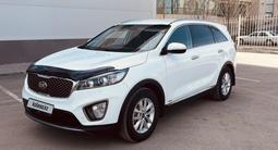 Kia Sorento 2015 года за 9 700 000 тг. в Актобе