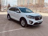 Kia Sorento 2015 года за 9 500 000 тг. в Актобе – фото 2