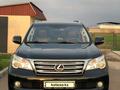 Lexus GX 460 2010 годаүшін17 000 000 тг. в Алматы – фото 8