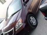 Honda Odyssey 2008 годаүшін6 000 000 тг. в Шымкент – фото 4