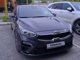 Kia Cerato 2020 года за 8 000 000 тг. в Кызылорда – фото 2