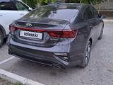 Kia Cerato 2020 года за 8 000 000 тг. в Кызылорда – фото 4