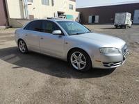 Audi A4 2006 года за 4 500 000 тг. в Астана