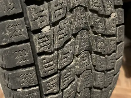 Dunlop 235/60/R18, комплект за 100 000 тг. в Алматы