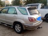 Lexus RX 300 2000 годаfor4 500 000 тг. в Степногорск