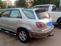 Lexus RX 300 2000 годаүшін4 500 000 тг. в Степногорск