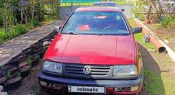 Volkswagen Vento 1996 годаүшін1 400 000 тг. в Астана