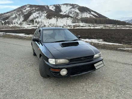 Subaru Impreza 1995 года за 1 200 000 тг. в Риддер – фото 3