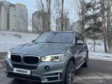 BMW X5 2014 годаfor15 800 000 тг. в Астана