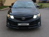 Toyota Camry 2012 годаfor8 500 000 тг. в Кордай