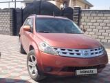 Nissan Murano 2004 года за 3 800 000 тг. в Астана