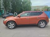 Nissan Murano 2004 года за 3 800 000 тг. в Астана – фото 3