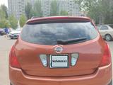 Nissan Murano 2004 года за 3 800 000 тг. в Астана – фото 4