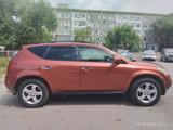 Nissan Murano 2004 года за 3 800 000 тг. в Астана – фото 5