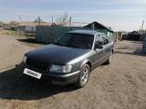 Audi 100 1991 года за 2 500 000 тг. в Астана