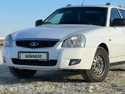 ВАЗ (Lada) Priora 2171 2014 года за 2 800 000 тг. в Актау