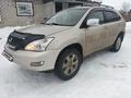 Lexus RX 330 2004 годаfor8 000 000 тг. в Усть-Каменогорск