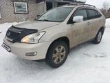 Lexus RX 330 2004 года за 8 000 000 тг. в Усть-Каменогорск