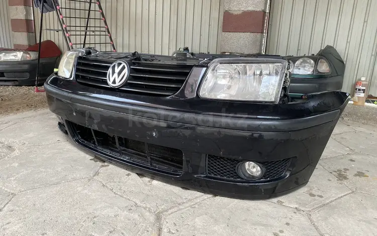 Ноускат Морда Volkswagen Poloүшін100 000 тг. в Алматы