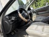 Opel Omega 1996 годаfor1 100 000 тг. в Алматы – фото 4