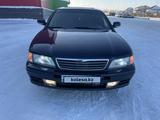 Nissan Maxima 1996 годаүшін2 400 000 тг. в Алматы – фото 5