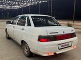 ВАЗ (Lada) 2110 1998 года за 650 000 тг. в Атырау – фото 5