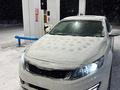 Kia Optima 2013 годаүшін4 550 000 тг. в Астана – фото 10