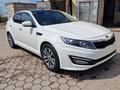 Kia Optima 2013 года за 4 550 000 тг. в Астана – фото 4