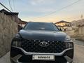 Hyundai Santa Fe 2023 года за 21 000 000 тг. в Шымкент – фото 10