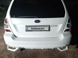 Subaru Forester 2005 года за 4 500 000 тг. в Астана – фото 2