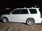 Subaru Forester 2005 года за 4 500 000 тг. в Астана – фото 3