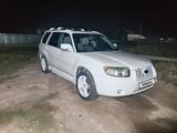 Subaru Forester 2005 года за 4 500 000 тг. в Астана – фото 4