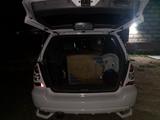 Subaru Forester 2005 года за 4 500 000 тг. в Астана – фото 5