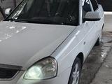 ВАЗ (Lada) Priora 2170 2014 года за 2 500 000 тг. в Шымкент – фото 3