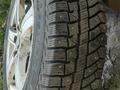 Зимняя резина комплект на литых дисках за 130 000 тг. в Петропавловск – фото 2