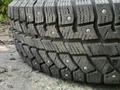 Зимняя резина комплект на литых дисках за 130 000 тг. в Петропавловск – фото 4