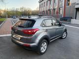 Hyundai Creta 2017 года за 7 100 000 тг. в Темиртау – фото 4