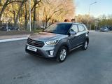 Hyundai Creta 2017 года за 7 100 000 тг. в Темиртау – фото 3