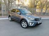 Hyundai Creta 2017 года за 7 100 000 тг. в Темиртау – фото 2
