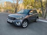 Hyundai Creta 2017 года за 7 100 000 тг. в Темиртау